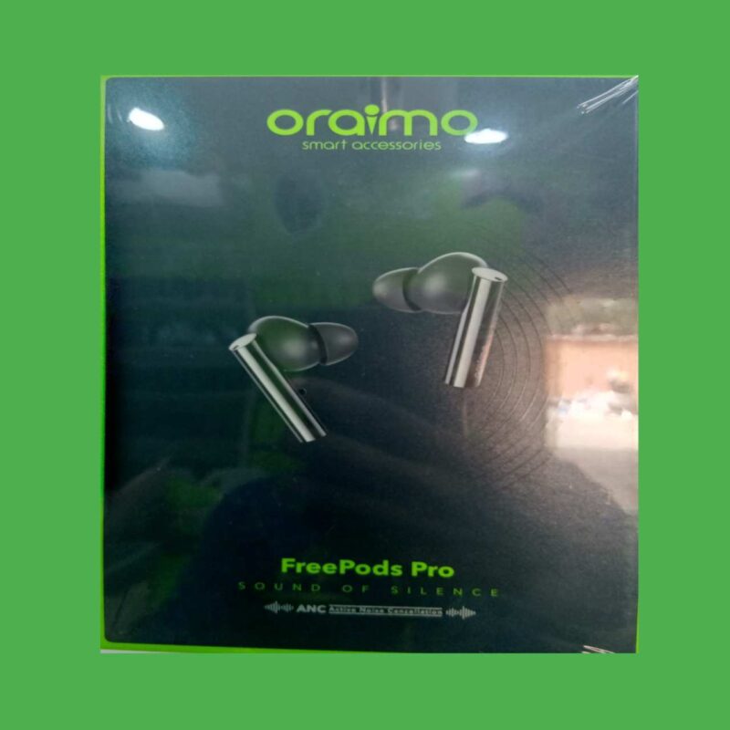 Oraimo Free Pod Pro