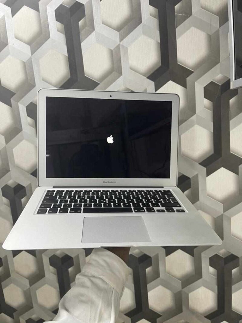 MacBook Air 2015